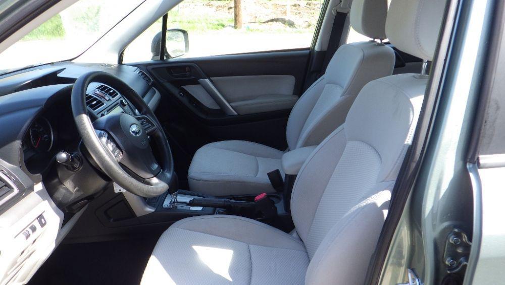used 2016 Subaru Forester car, priced at $14,900