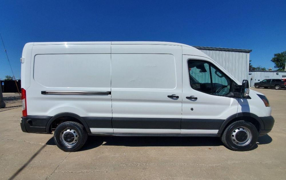 used 2016 Ford Transit-150 car, priced at $11,900