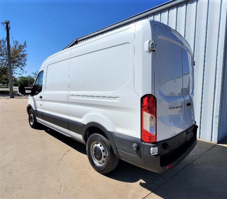 used 2016 Ford Transit-150 car, priced at $11,900