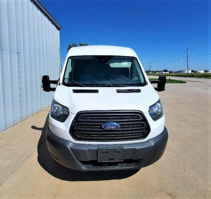 used 2016 Ford Transit-150 car, priced at $11,900