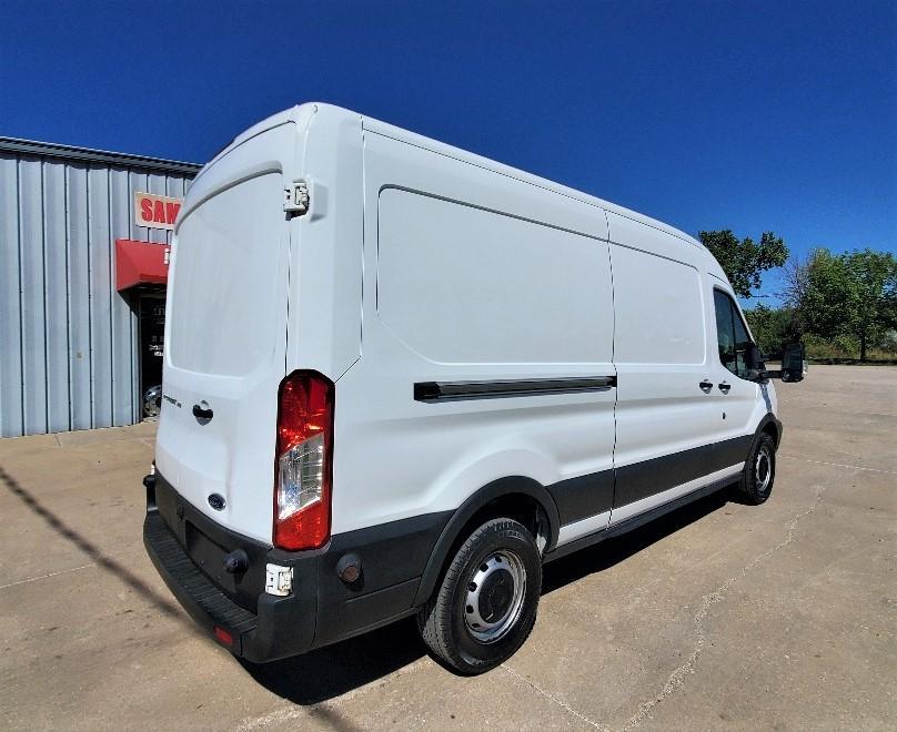 used 2016 Ford Transit-150 car, priced at $11,900