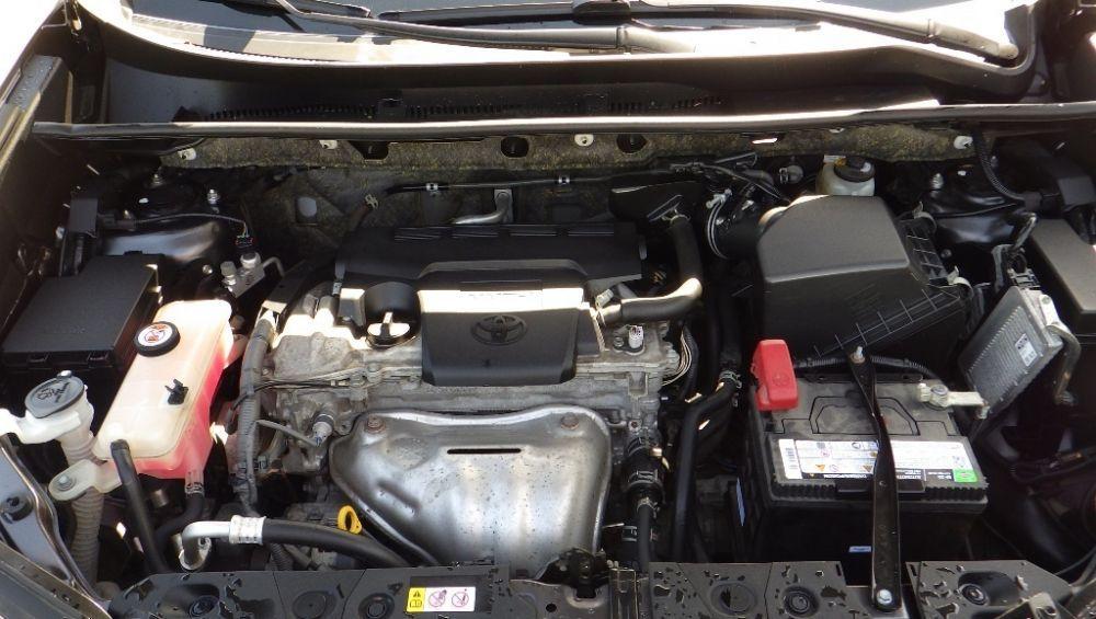 used 2018 Toyota RAV4 car, priced at $17,900