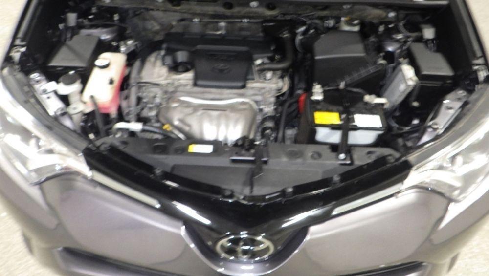 used 2018 Toyota RAV4 car, priced at $17,900