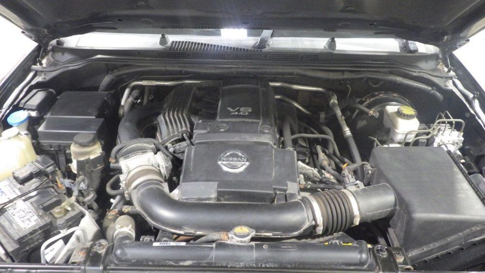 used 2019 Nissan Frontier car, priced at $16,900