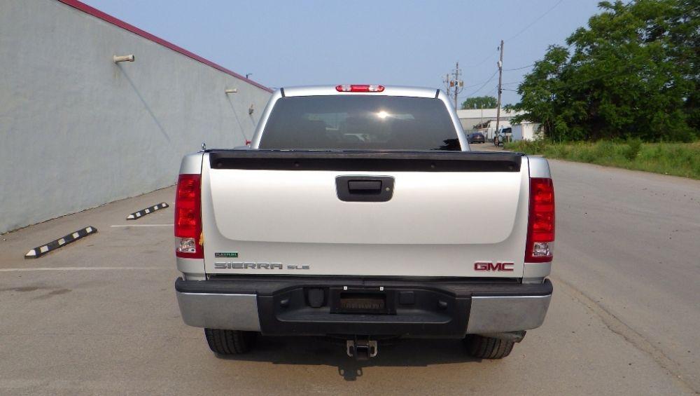 used 2010 GMC Sierra 1500 car, priced at $16,900