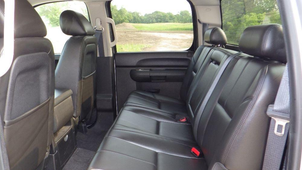 used 2010 GMC Sierra 1500 car, priced at $16,900