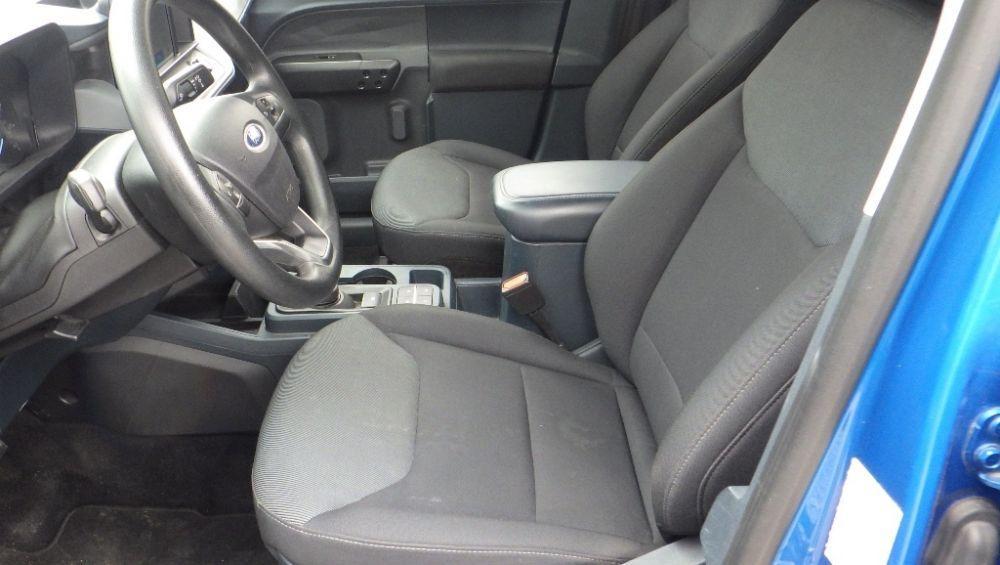 used 2022 Ford Maverick car, priced at $21,900