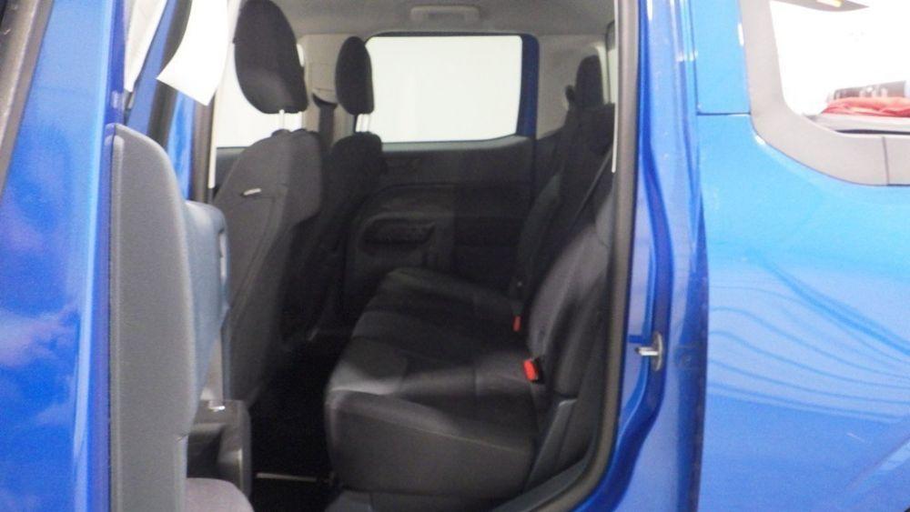 used 2022 Ford Maverick car, priced at $15,900