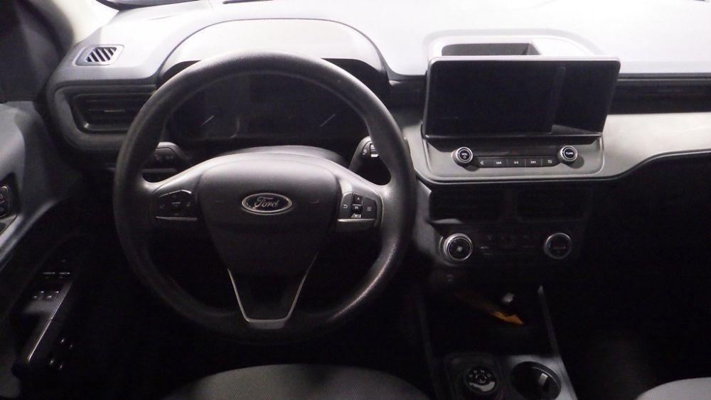 used 2022 Ford Maverick car, priced at $15,900