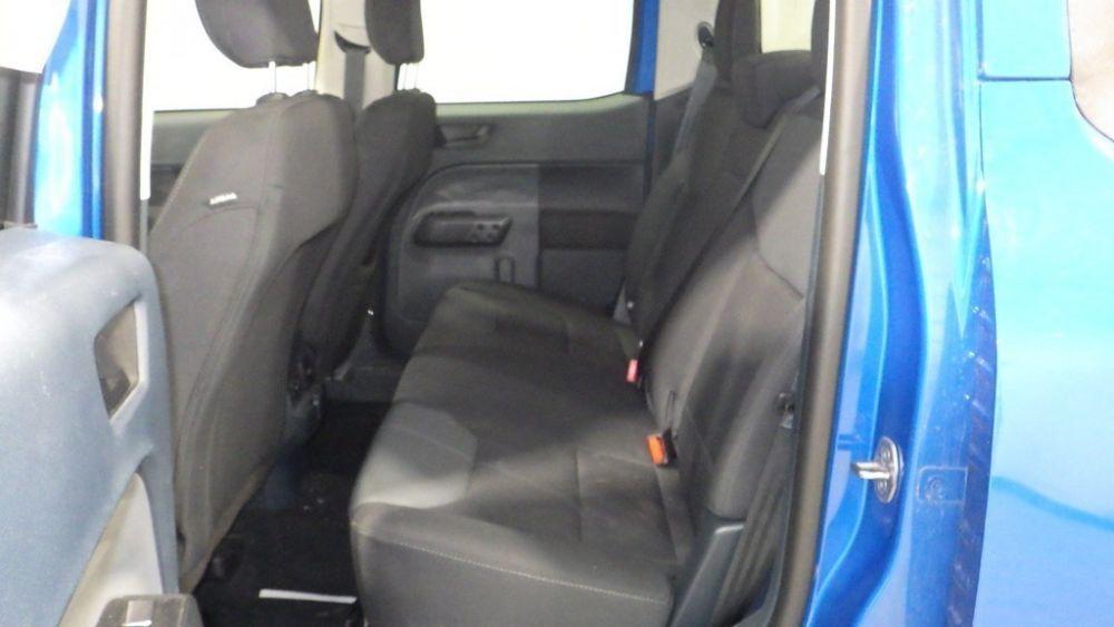 used 2022 Ford Maverick car, priced at $15,900