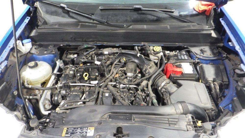 used 2022 Ford Maverick car, priced at $15,900