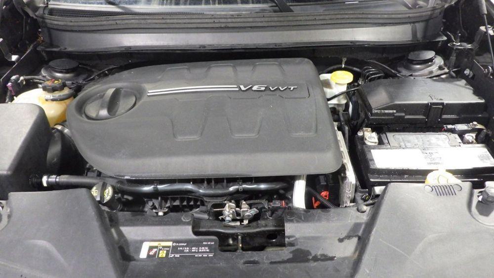 used 2018 Jeep Cherokee car, priced at $9,950