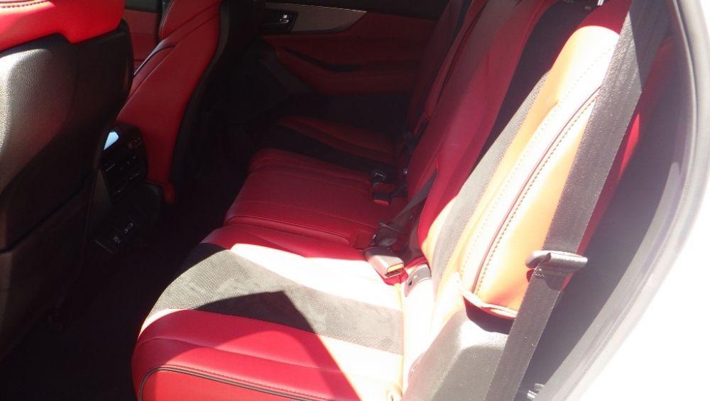 used 2023 Acura MDX car, priced at $36,900