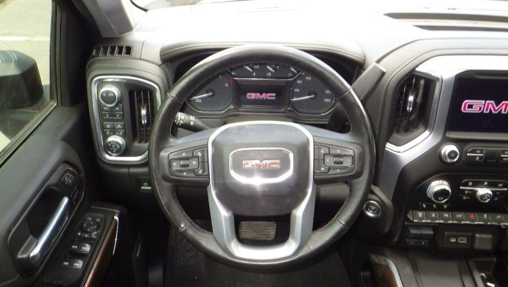 used 2023 GMC Sierra 2500 car