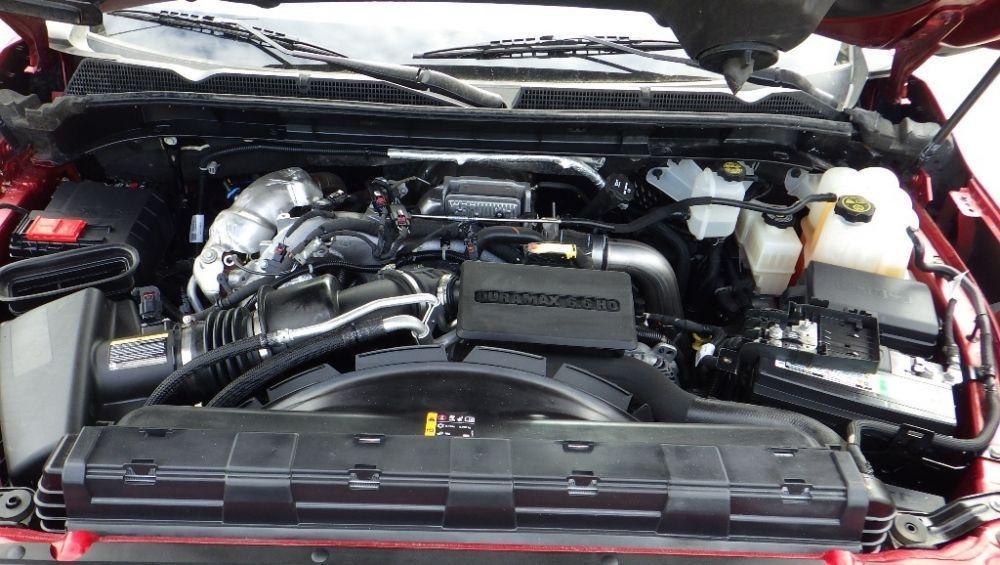 used 2023 GMC Sierra 2500 car