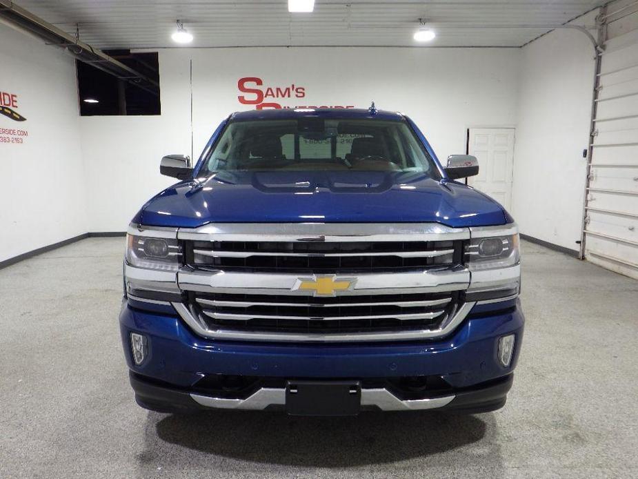 used 2016 Chevrolet Silverado 1500 car, priced at $25,900