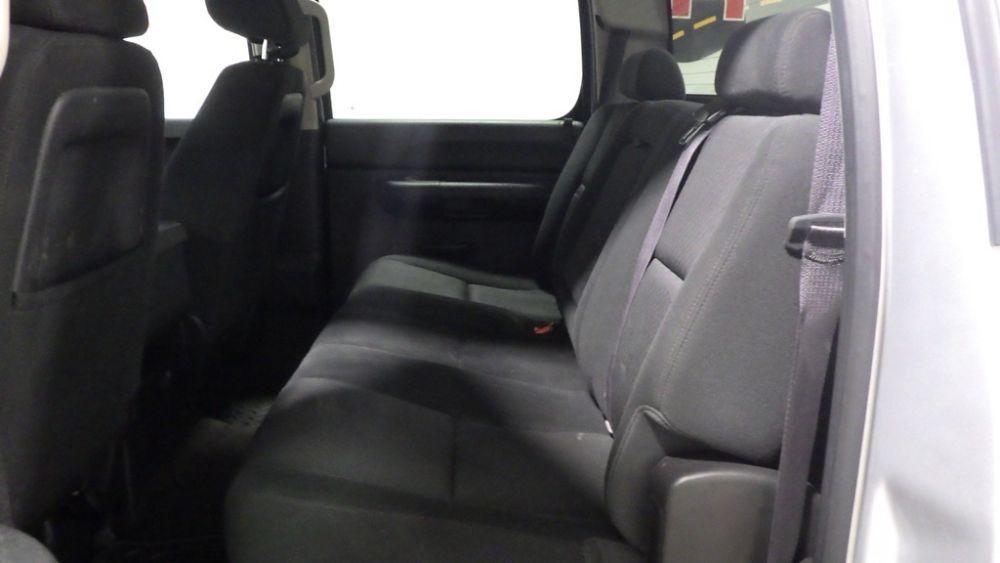 used 2012 Chevrolet Silverado 1500 car, priced at $8,950