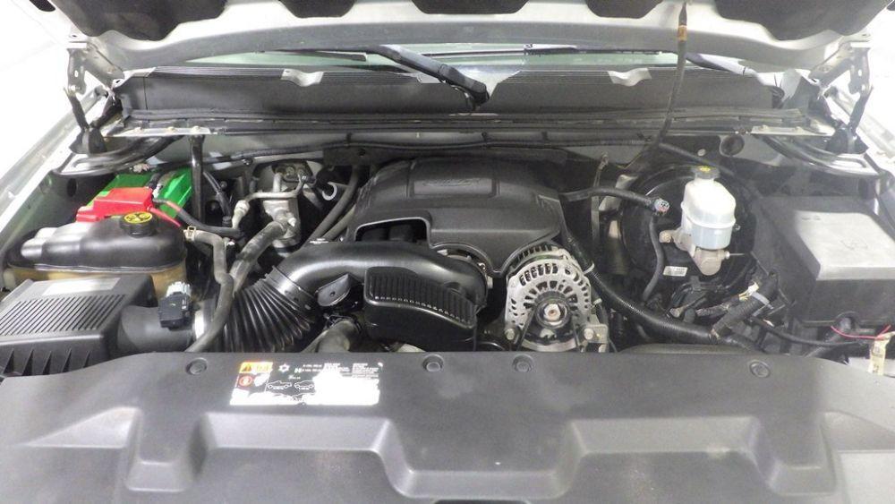 used 2012 Chevrolet Silverado 1500 car, priced at $8,950