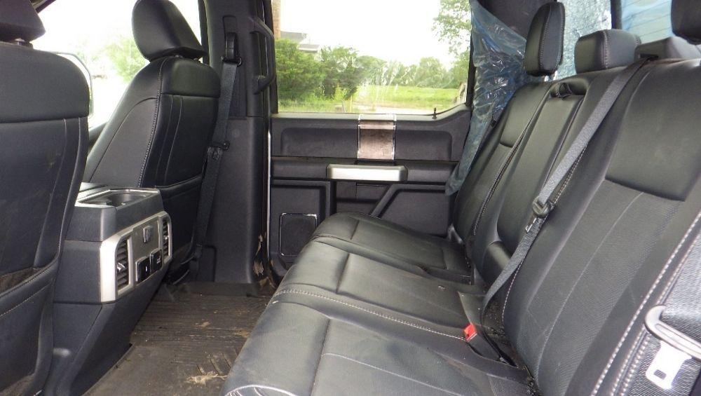 used 2022 Ford F-250 car, priced at $43,900