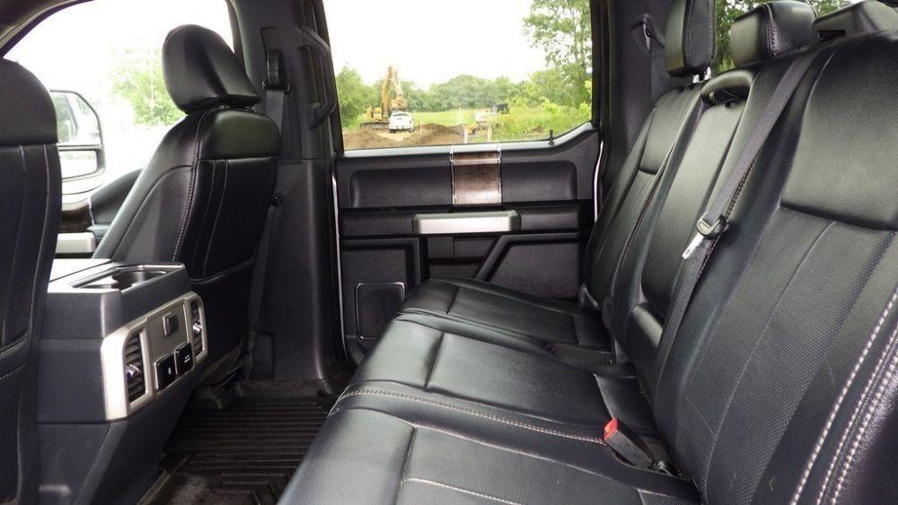 used 2022 Ford F-250 car, priced at $43,900
