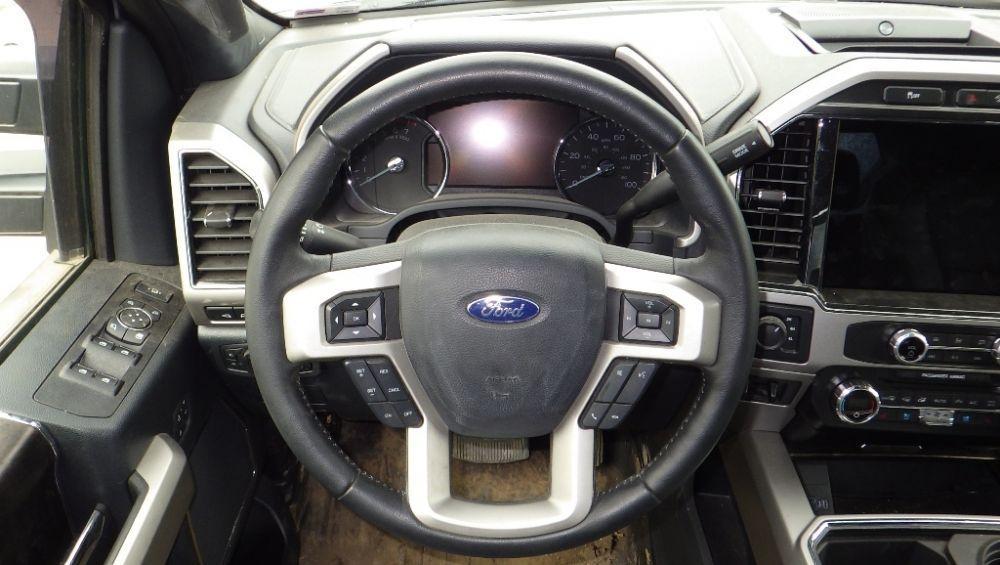 used 2022 Ford F-250 car, priced at $43,900