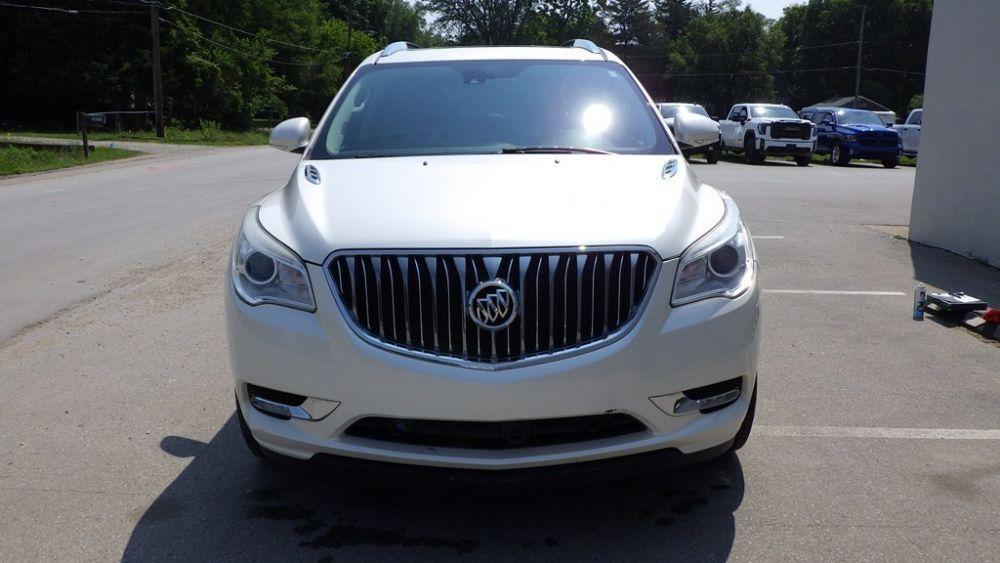used 2014 Buick Enclave car, priced at $12,900