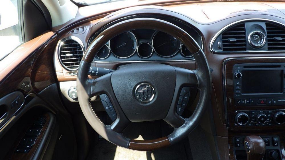 used 2014 Buick Enclave car, priced at $12,900