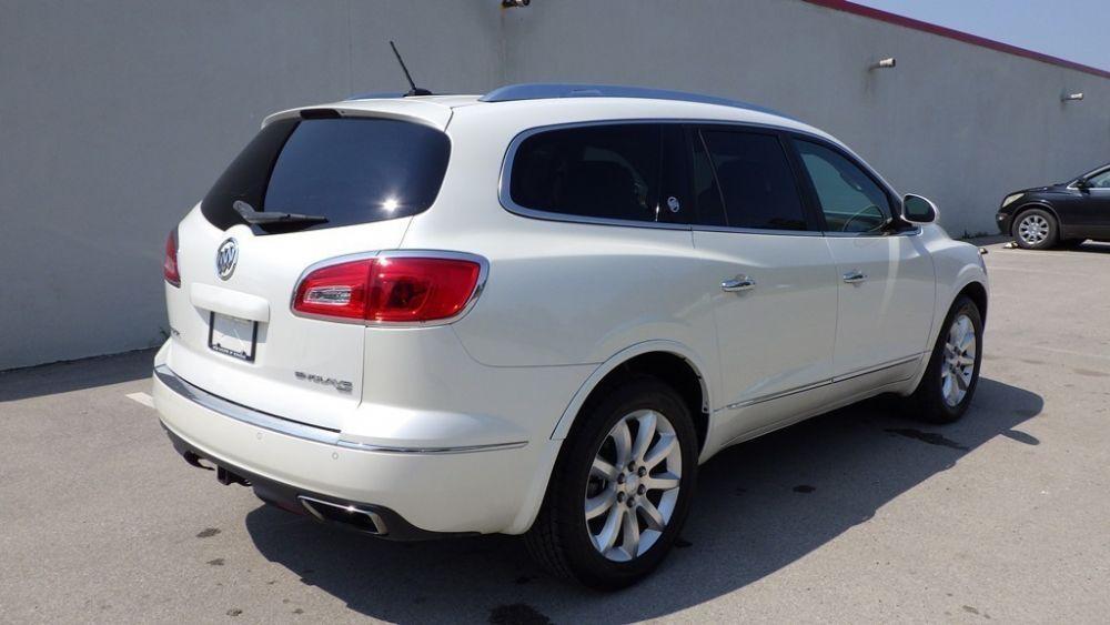 used 2014 Buick Enclave car, priced at $12,900