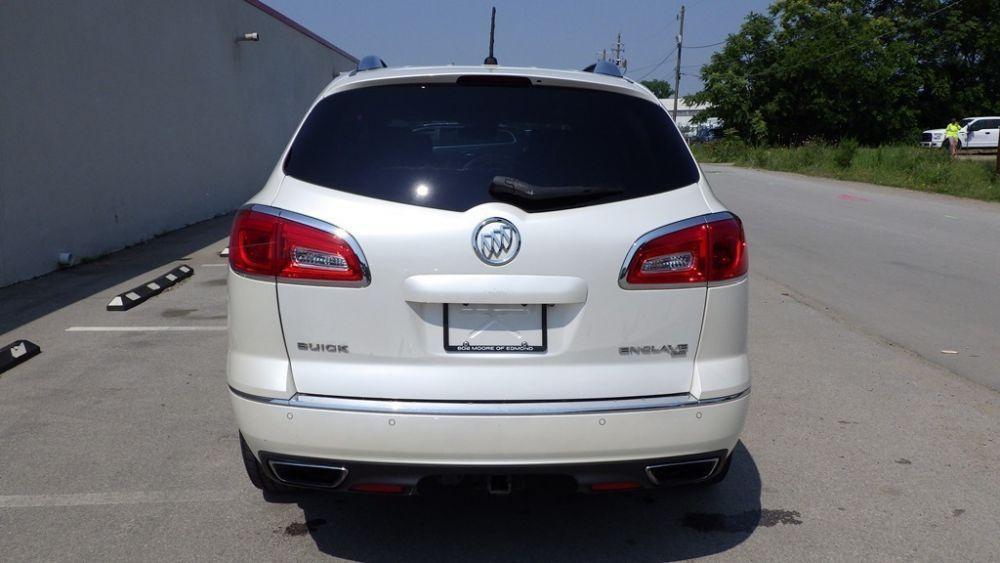 used 2014 Buick Enclave car, priced at $12,900