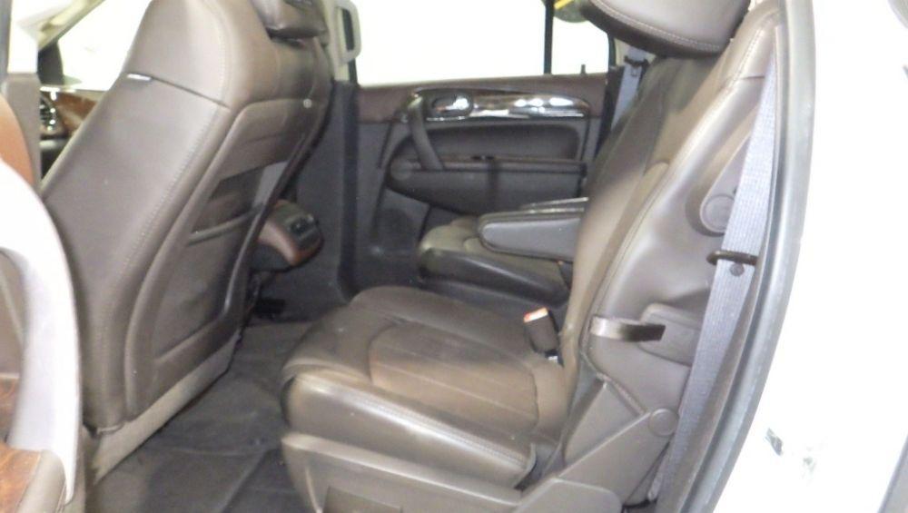 used 2014 Buick Enclave car