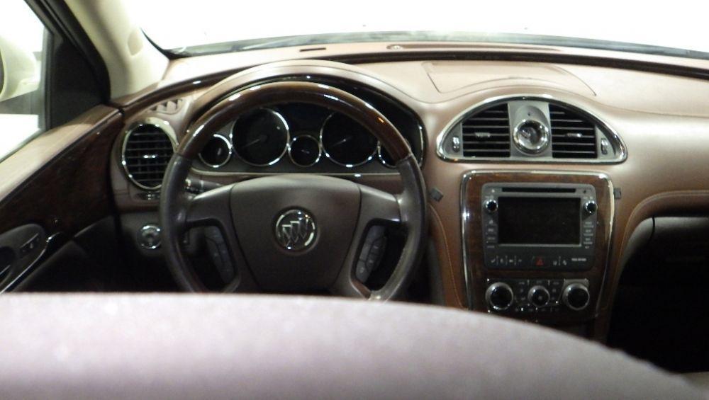 used 2014 Buick Enclave car