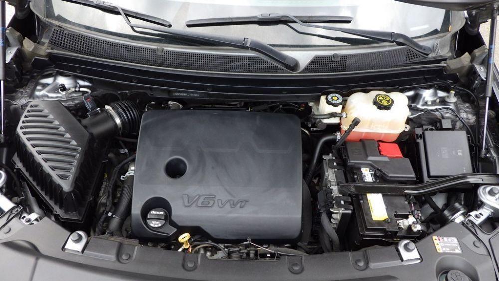 used 2020 Chevrolet Traverse car, priced at $25,900