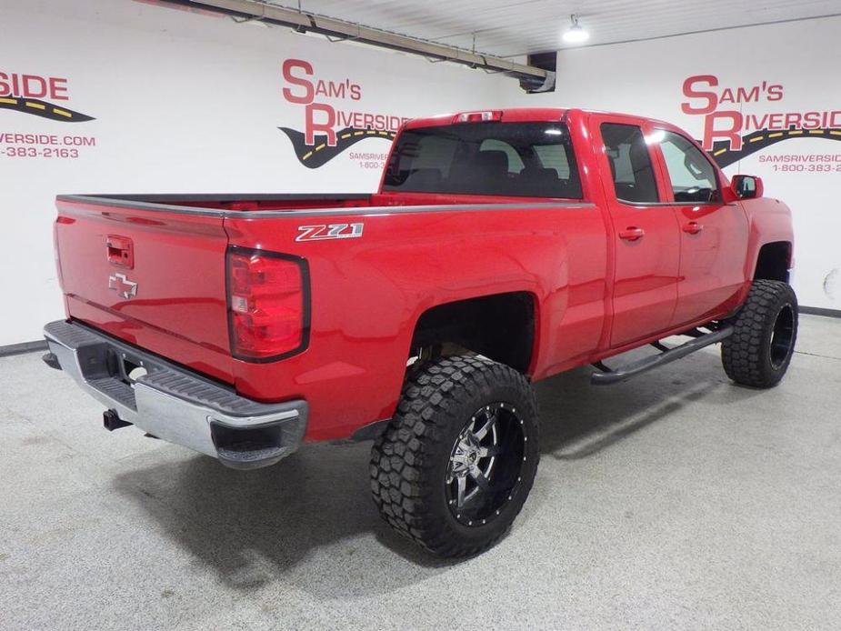 used 2014 Chevrolet Silverado 1500 car, priced at $19,900