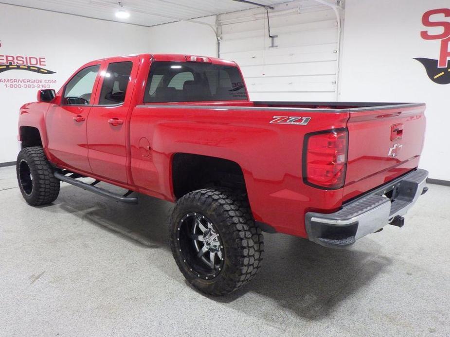 used 2014 Chevrolet Silverado 1500 car, priced at $19,900