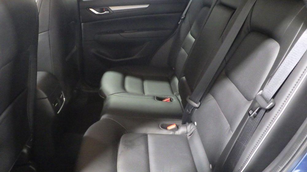 used 2024 Mazda CX-5 car, priced at $19,900