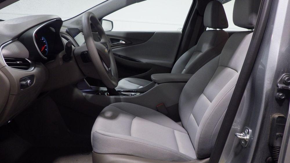 used 2025 Chevrolet Malibu car, priced at $16,900