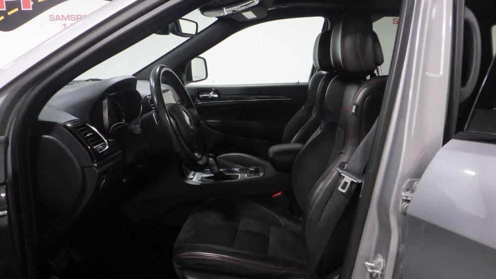 used 2020 Jeep Grand Cherokee car, priced at $18,900