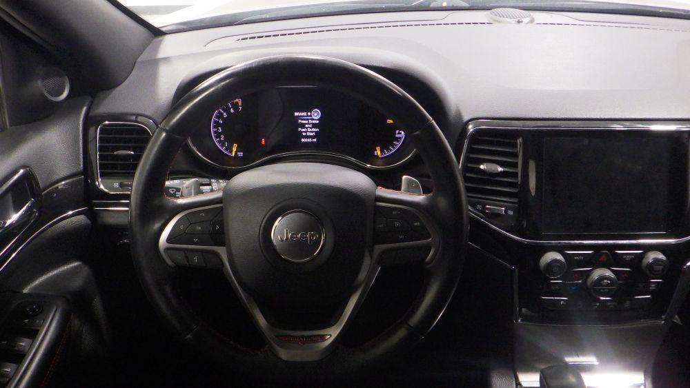 used 2020 Jeep Grand Cherokee car, priced at $18,900