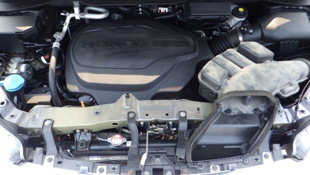 used 2021 Honda Pilot car, priced at $28,900