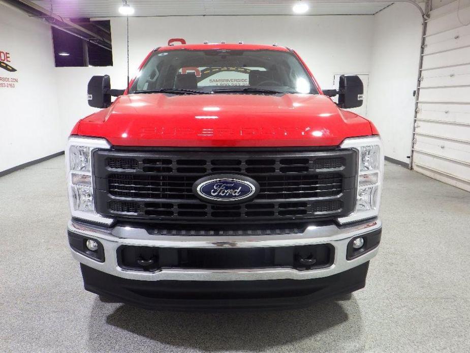 used 2023 Ford F-250 car, priced at $30,900