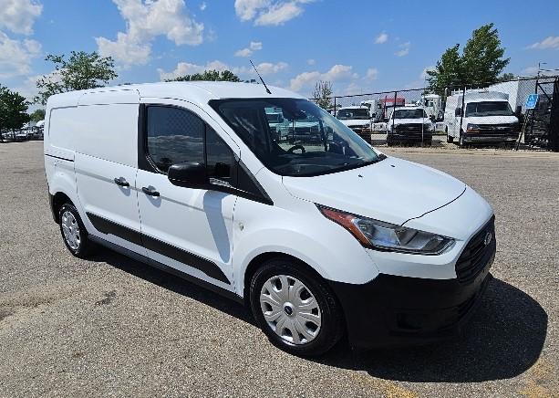 used 2019 Ford Transit Connect car, priced at $18,900