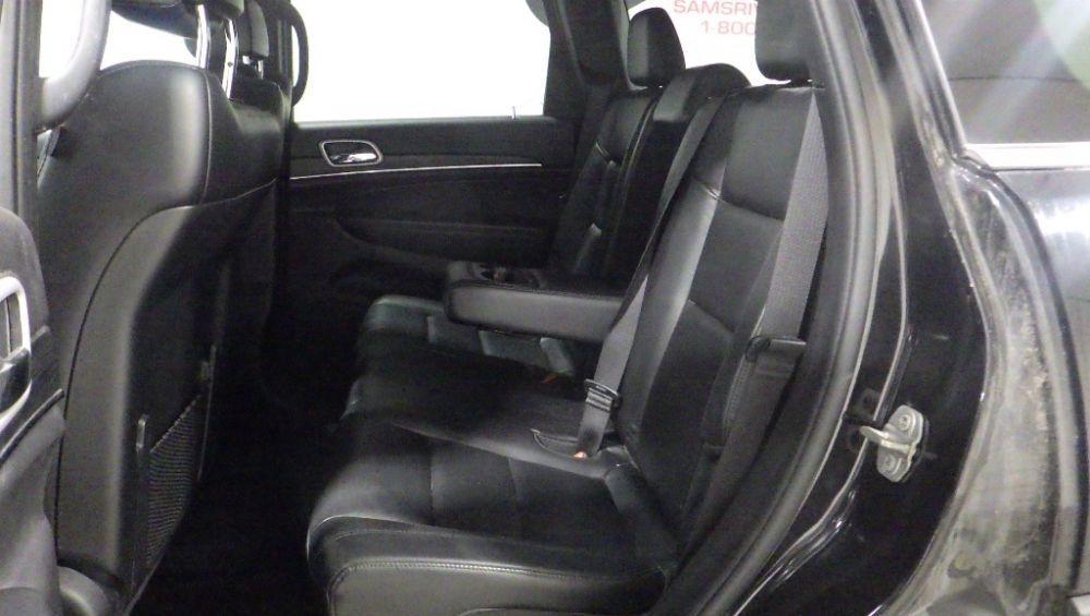 used 2019 Jeep Grand Cherokee car, priced at $19,900
