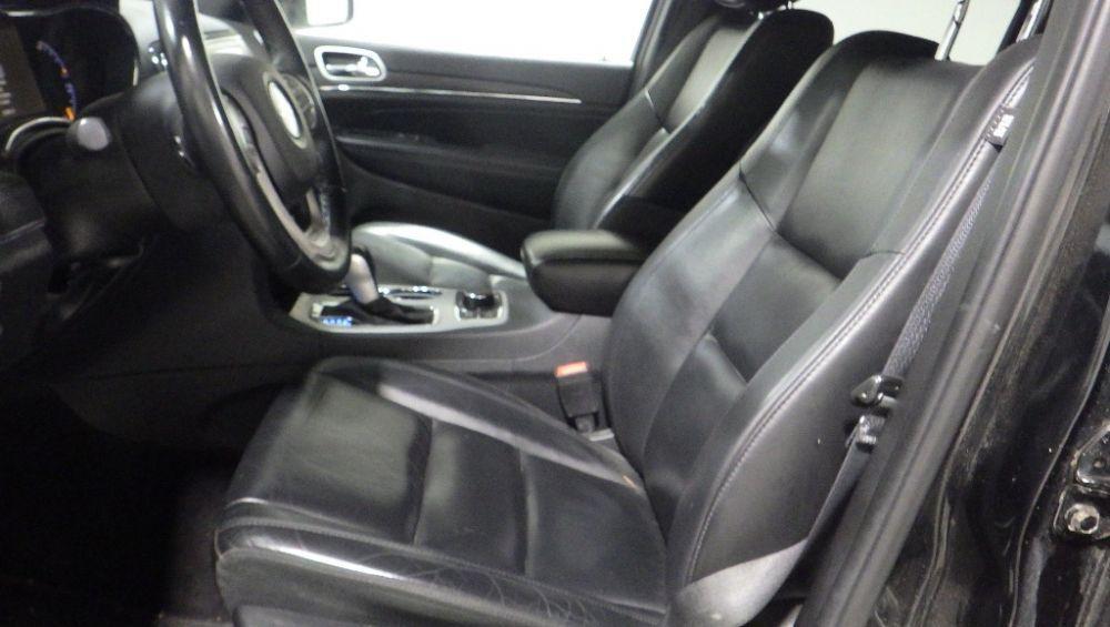 used 2019 Jeep Grand Cherokee car, priced at $19,900