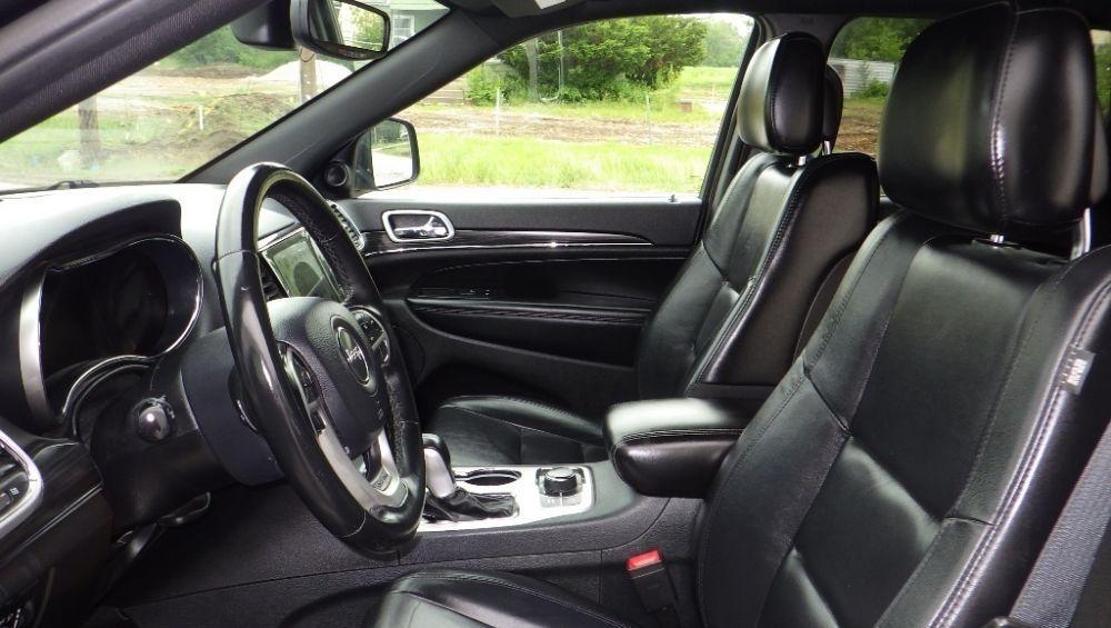 used 2019 Jeep Grand Cherokee car, priced at $19,900
