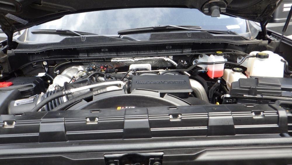 used 2024 Chevrolet Silverado 3500 car, priced at $59,900