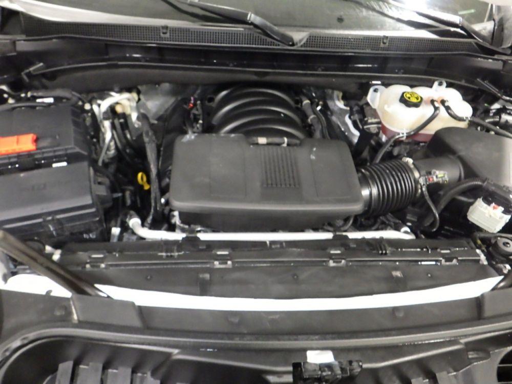 used 2023 Chevrolet Tahoe car, priced at $54,900