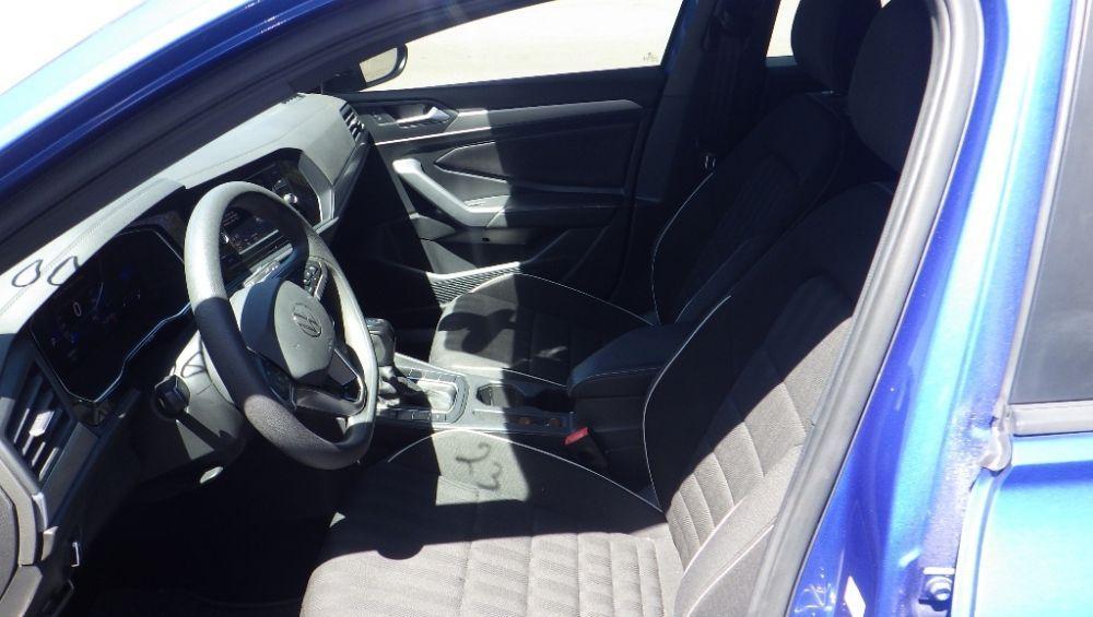 used 2023 Volkswagen Jetta car