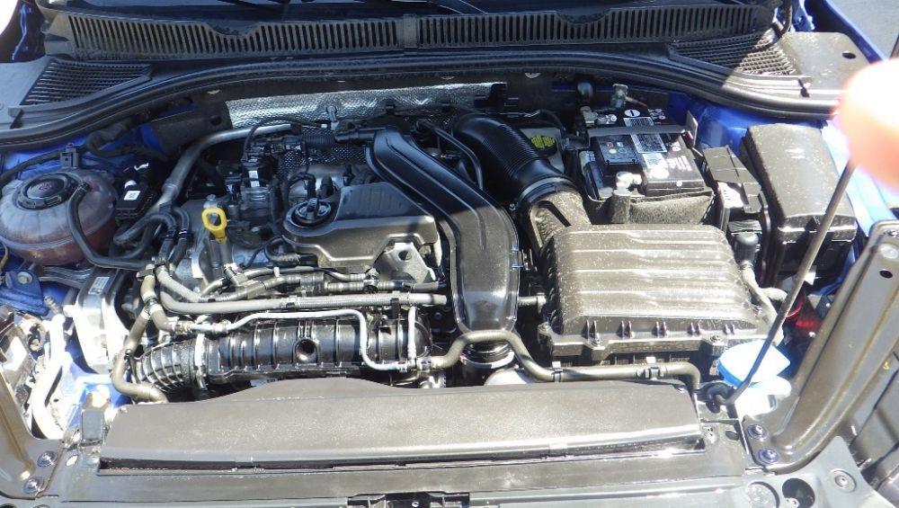 used 2023 Volkswagen Jetta car