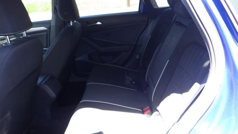 used 2023 Volkswagen Jetta car