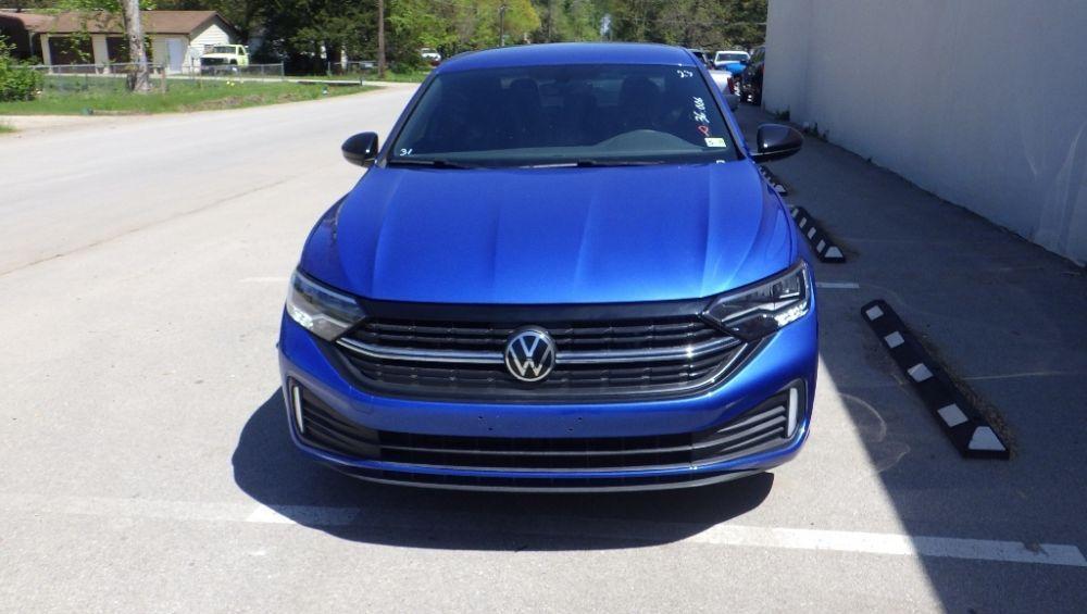 used 2023 Volkswagen Jetta car